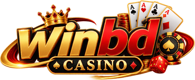 winbd casino logo